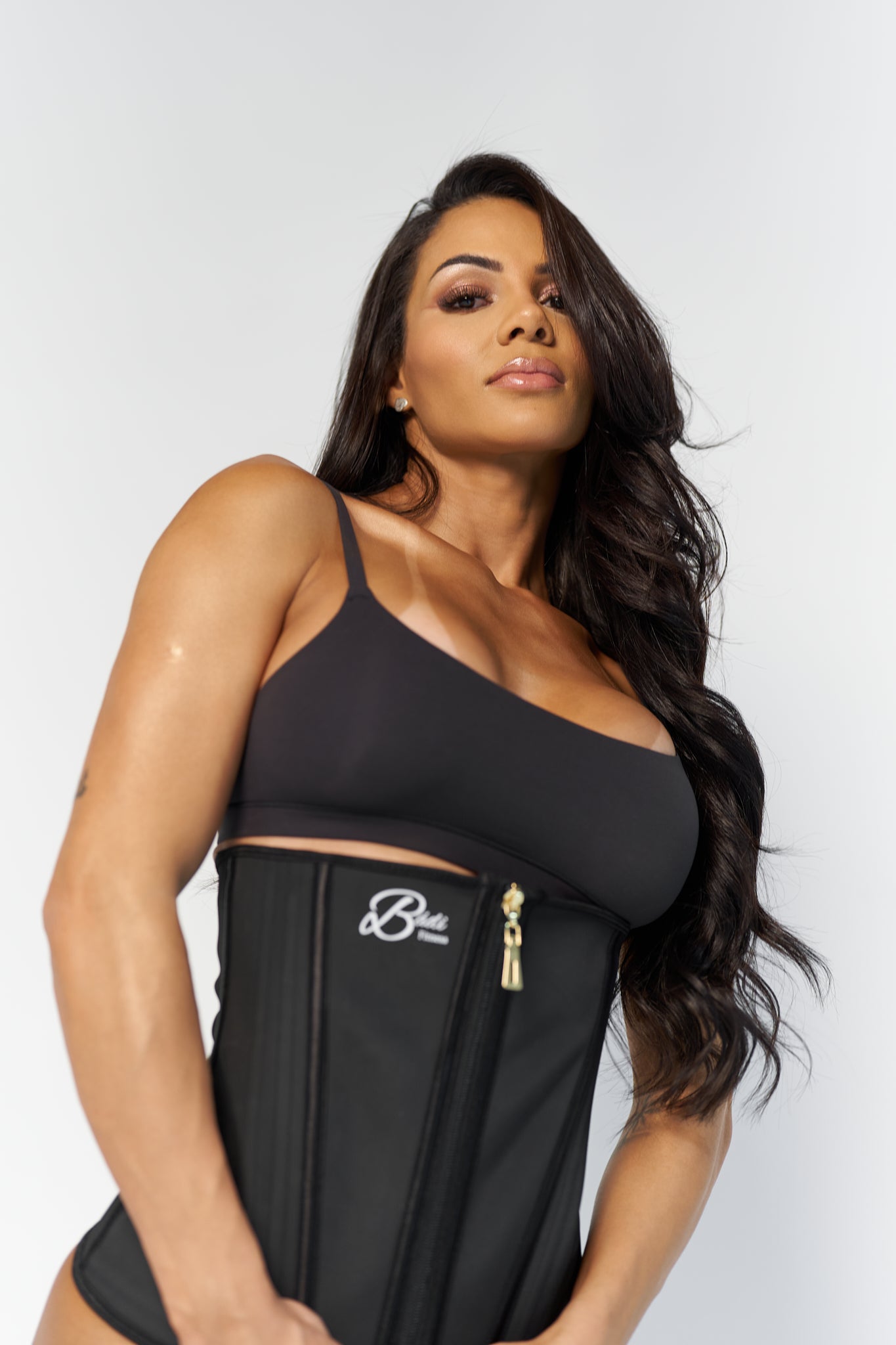 No Waist - Waist trainer